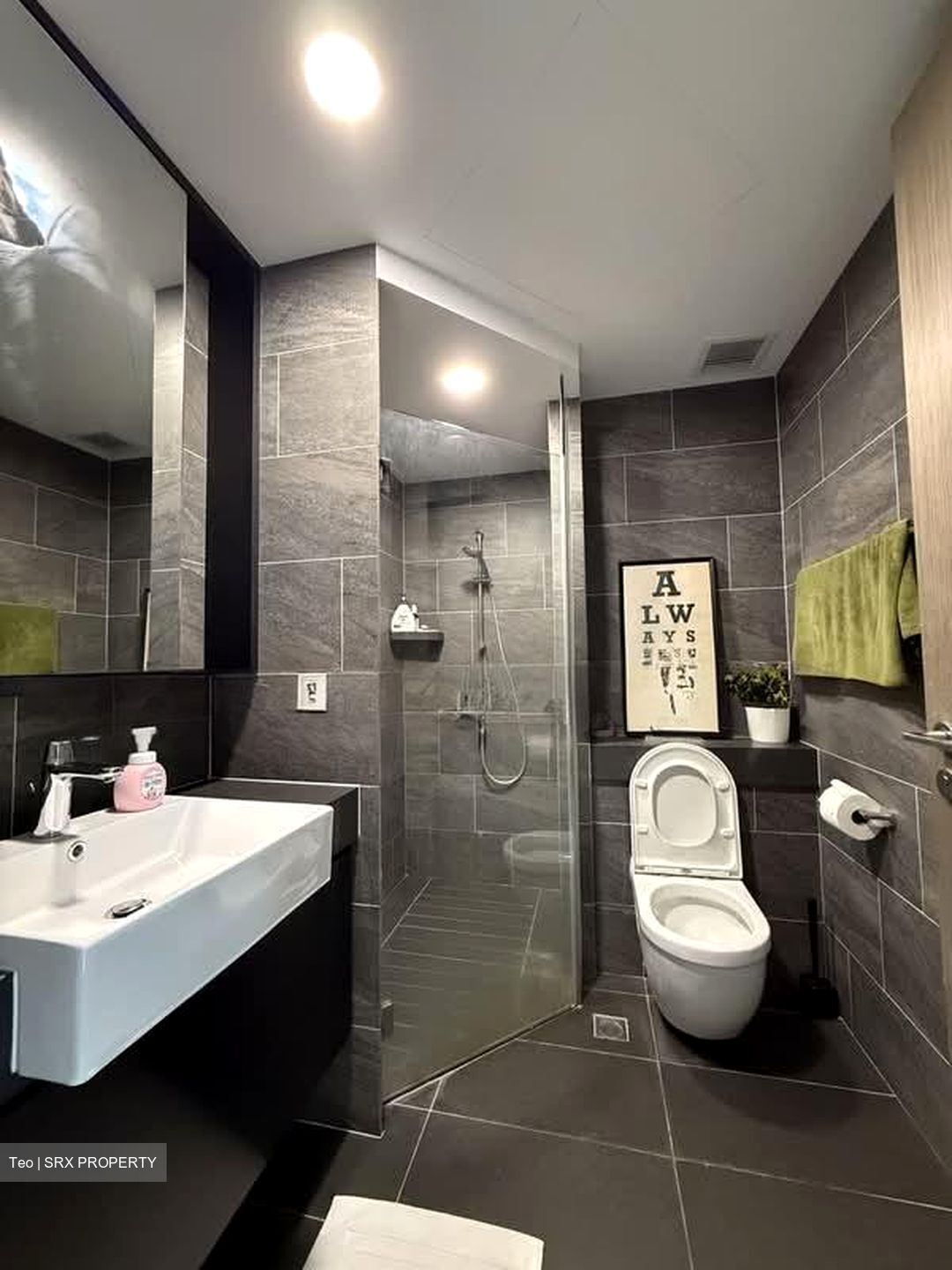 Affinity At Serangoon (D19), Apartment #573587281